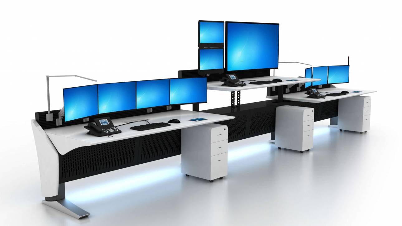 INFI XE - Texas Technical Services